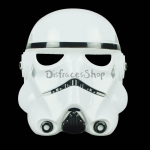 Máscara de Halloween Estilo Star Wars