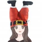 Sombrero Papá Noel Decoraciones de Navidad
