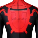 Disfraz de Spiderman Superior Cosplay - Personalizado