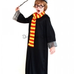 Decoraciones de Halloween Traje de Harry Potter
