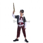Disfraz  Pirata de Niño