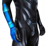 Disfraces de Personajes de Películas Titanes Nightwing - Personalizado