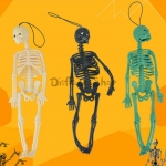 Modelo de Esqueleto Juguetes Decoraciones de Halloween para Niños