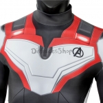 Avengers Disfraces Endgame Superhero Zentai Jumpsuit - Personalizado