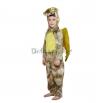 Disfraces de Dinosaurio Mono de Alas de Halloween para Niños