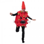 Disfraces Divertidos Forma de Fiesta Viral de Halloween para Adultos