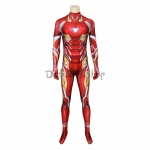 Disfraz de Iron Man Tony Stark Cosplay - Personalizado