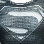 Disfraces de Superman para niños Traje de Spandex - Personalizado