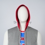 Disfraces de Spider-Man: Across the Spider-Verse Cosplay - Personalizado
