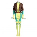 Disfraces de Héroe X-Men Raksha Girl Cosplay - Personalizado
