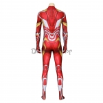Disfraz de Iron Man Tony Stark Cosplay - Personalizado