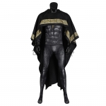Disfraz de DC Adán Negro Cosplay - Personalizado