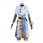 Disfraz de Genshin Impact Chongyun - Personalizado
