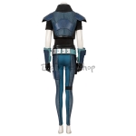 Disfraces de Star Wars Gina Carano - Personalizado