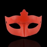 Máscara de Corona Puntiaguda de Decoraciones de Halloween
