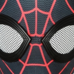 Disfraces de Spiderman de la Guerra Secreta para Niños - Personalizado