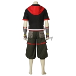 Disfraces de Anime Kingdom Hearts Sora Cosplay - Personalizado