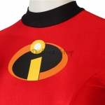 Disfraces de Personajes de Películas Elastigirl Helen Parr - Personalizado