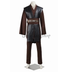 Disfraces de Star Wars Anakin Skywalker Cosplay - Personalizado