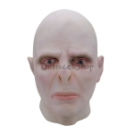 Disfraces de Personajes de Películas Lord Voldemort Cosplay