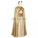 Disfraces de El Señor de los Anillos Ereinion Gil-galad B Cosplay - Personalizado