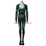 Disfraces de Superhéroe Aquaman Mera - Personalizado