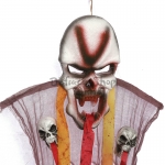 Calavera Colgante de Decoraciones de Halloween