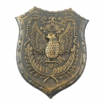 Escudo de Armas de Decoraciones de Halloween