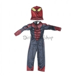 Disfraz de Amazing Spiderman de Niños