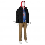 Disfraces de Spider-Man: Across the Spider-Verse Cosplay - Personalizado