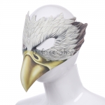 Máscara de Halloween White Eagle EVA