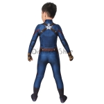 Disfraces infantiles de Capitán América de La Era de Ultrón - Personalizado