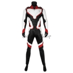 Disfraces de Vengadores Endgame Quantum Suit - Personalizado