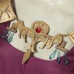 Disfraces de Anime Princesa Zelda Cosplay - Personalizado