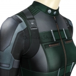 Disfraces de Vengadores 3 Infinity War Black Widow - Personalizado