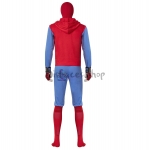 Disfraz de Spiderman Homecoming Peter Parker - Personalizado