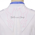 Naraka: Disfraz de Cosplay de Bladepoint Zhao Linger - Personalizado