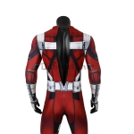 Disfraces de Superhéroe Black Widow Red Guardian - Personalizado