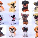 Adornos para Cachorros Decoraciones de Halloween