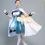 ¡Princesa conecta! Disfraz de Cosplay de Re:Dive Saren Sasaki - Personalizado