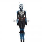 Disfraces de Star Wars Bo Katan Cosplay - Personalizado