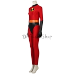 Disfraces de Personajes de Películas Elastigirl Helen Parr - Personalizado