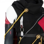 Disfraces de Cosplay de Scarlet Nexus Kasane Randall - Personalizado