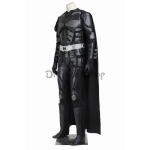 Disfraces de Batman El Caballero Oscuro Cosplay - Personalizado
