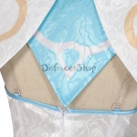 Traje de Cosplay Honor of Kings Sun Shang Xiang - Personalizado