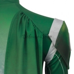 Disfraces de Eternals Sersi Traje Verde - Personalizado