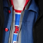 Disfraces de Spider-Man: Across the Spider-Verse Cosplay - Personalizado