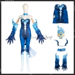 Disfraces de Juego genshin impact Chizapus Bonanus cosplay - Personalizado