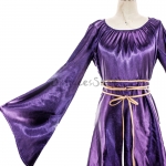 Disfraces Históricos Vestido de Época Victoriana Medieval para Adultos