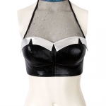 Disfraces de Anime KDA ALL OUT Kaisa Cosplay - Personalizado